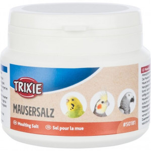 Sare Pentru Naparlire, Pasari, 150g