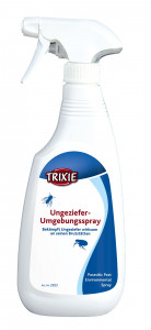 Spray Antiparazitar, Pentru Zona Inconjuratoare, 500 ml