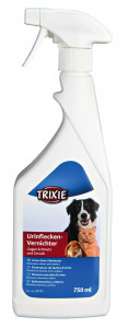 Spray Pentru Curatarea Petelor De Urina, 750 ml