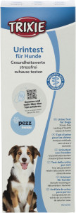 Test De Urina Pentru Caini, 9.5x27x4.3 cm, 24200 - Img 1