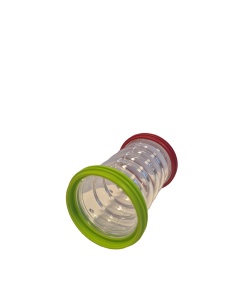 Tub Plastic Drept pentru Cusca Hamster - Img 2