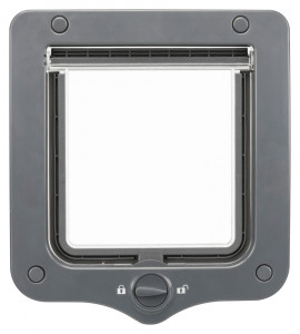 Usa Batanta 2Way, Pt Pisica 20 x 22 cm, Gri, 44202