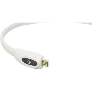 Zgarda Cu Led, Incarcare USB, XS-XL: 65 cm/16 mm, Multicolor - Img 2