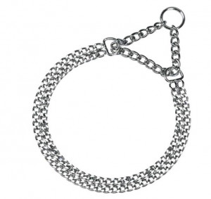 Zgarda Lant dublu, 20mm grosime, 35cm diametru