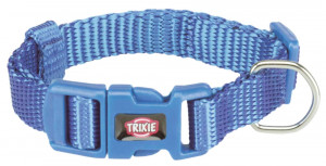 Zgarda Premium, Diverse Culori, Culoare Albastru, Marime 2XS–XS, Dimensiune 15–25 cm/10 mm