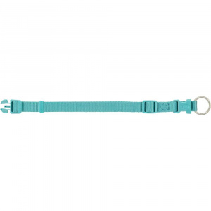 Zgarda Premium, Diverse Culori, Culoare Aqua, Marime S, Dimensiune 25–40 cm/15 mm - Img 2