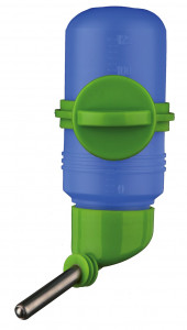 Adapator Drinki, Plastic, 125 ml, Diverse Culori - Img 2