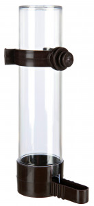 Adapator Pentru Pasari, 130 ml/16 cm, Diverse Culori - Img 4