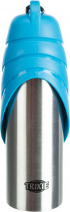 Adapator Tip Flacon, Inox, Diverse Culori, Dimensiune 0.75 l - Img 5