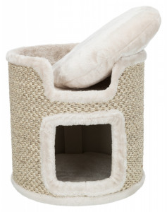 Ansamblu de Joaca, Ria, 37 cm/ h: 37 cm, Bej - Img 6