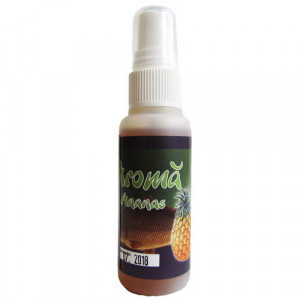 Aroma Spray, 50 ml, Aroma Ananas