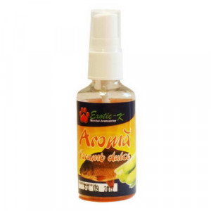 Aroma Spray, 50 ml, Aroma Porumb Dulce