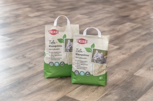 Asternut Tofu, 2.5 kg - Img 4