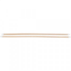 Bete Pentru Colivie, 2 buc, 55 cm/12 mm