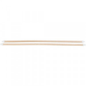 Bete Pentru Colivie, 2 buc, 55 cm/ø 12 mm, 5522
