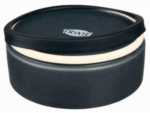 Castron Ceramic, Jimmy, Diverse Culori, Dimensiune 0.4 l/ø 12 cm - Img 3
