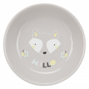 Castron Ceramic, Junior, 0.2 l/14 cm, Diverse Culori - Img 7