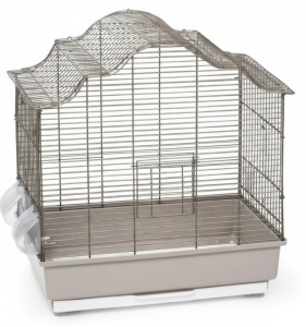 Colivie Patty 2 Bronzo, 56x33x57H cm
