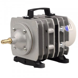 Compresor de aer, ACO-004 Heavy Series, 55W, 60l/min - Img 1