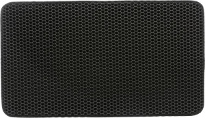 Covoras In Fata Litierei, Colector, EVA, 40 x 70 cm, Gri - Img 2