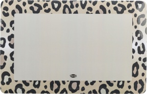 Covoras In Fata Litierei, Leo, 44 x 28 cm