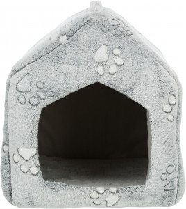 Culcus-Casa Nando, 40 x 45 x 40 cm, Gri Deschis