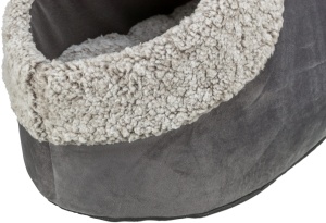 Culcus tip Pestera Calida, 50 x 30 x 35 cm - Img 3