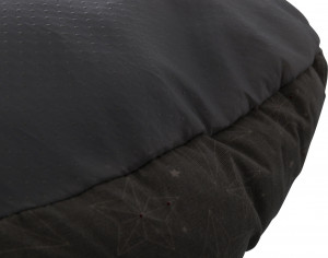 Culcus Xmas Luciano, 50 × 30 cm, Bej/Auriu, 92411 - Img 2