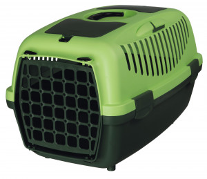 Cusca Capri 2 Verde inchis/Verde Deschis 37×34×55 cm 39824