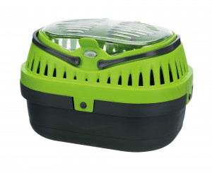 Cusca de Transport pentru Rozatoare, Pico, Plastic, 18 x 12 x 13 cm, Diverse Culori - Img 3