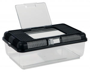 Cusca Transport Reptile 38x14x24 cm 76304 - Img 1