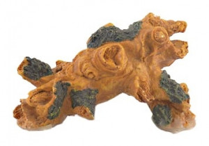 Decor Pentru Acvariu, Buturuga, 13 cm