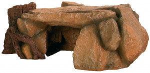 Decor Platou Stanca L25 cmxLatime 14 cmx9 cm