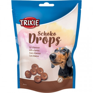 Drops Cu Ciocolata, Continut 350 g