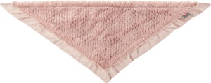 Esarfa Xmas, 75 cm, Roz Antic, 927326