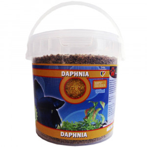 Exo Dafnia, Continut 1000 ml