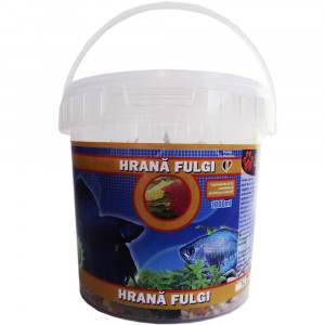 Exo Fulgi, Continut 1000 ml