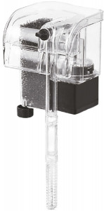 Filtru Cascada Pentru Acvariu, NANO, Suspendat, 3W