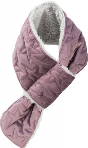 Fular Estelle pentru Caini, L, 90 cm, Diverse Culori