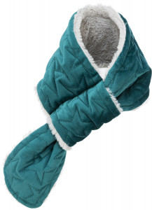 Fular Estelle pentru Caini, M, 70 cm, Diverse Culori - Img 2