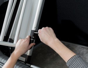Grilaj Auto, Universal, 94-114 x 69 x 53 cm - Img 17