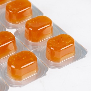 Gustare Jeleu cu Goji pentru Pasari, 12 buc, 5 g, L14382 - Img 3