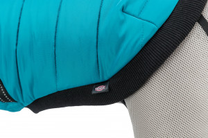 Hainuta Cu Ham Pontis, Culoare Albastru, Marime XS, Dimensiune 27 cm - Img 8