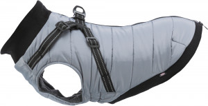 Hainuta Cu Ham Pontis, Culoare Gri, Marime S, Dimensiune 36 cm