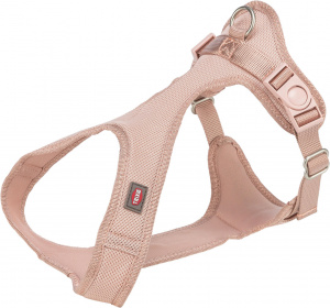 Ham Comfort Soft Touring, XXS-XS:28-40 cm/15 mm, Roz Pal, 162535