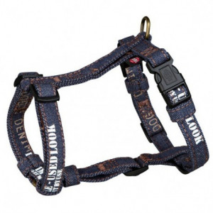 Ham Denim XS-S 30-40 cm/15 cm blug 15811