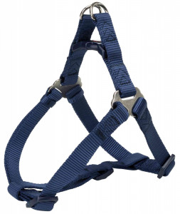 Ham Premium 65-80 L: cm/25 mm, Indigo, 204613