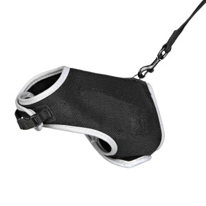 Ham si Lesa Soft, 24-42 cm/1.2 m, Culoare Mixt - Img 3
