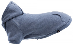 Hanorac Be Nordic Flensburg, Culoare Albastru, Marime L, Dimensiune 62 cm