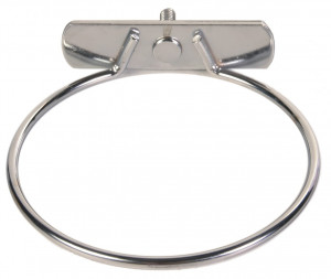 Hranitor-Adapator Inox Pasari 900 ml cu Suport 5499 - Img 2